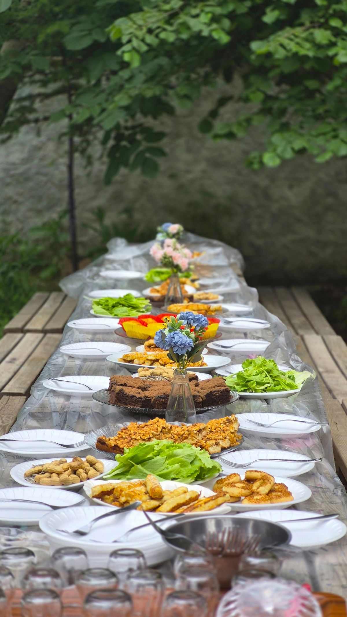 Catering Prasmanan Nusantara Nusantara Signature