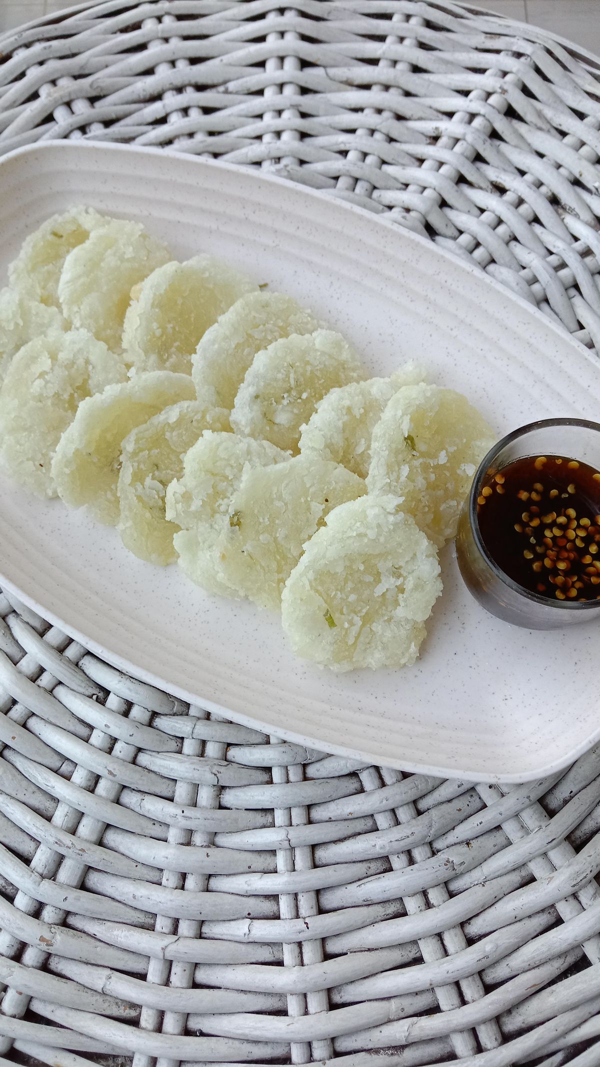 Cireng & Cireng Isi Catering Makassar