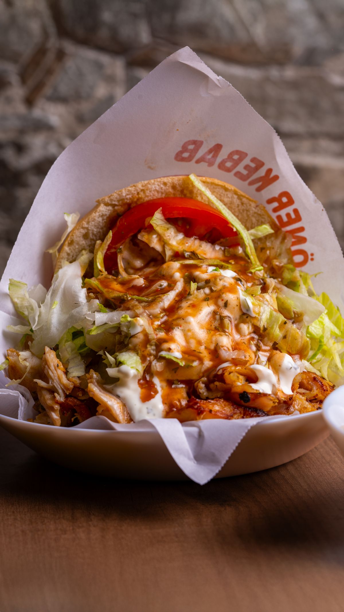 Kebab Catering Makassar