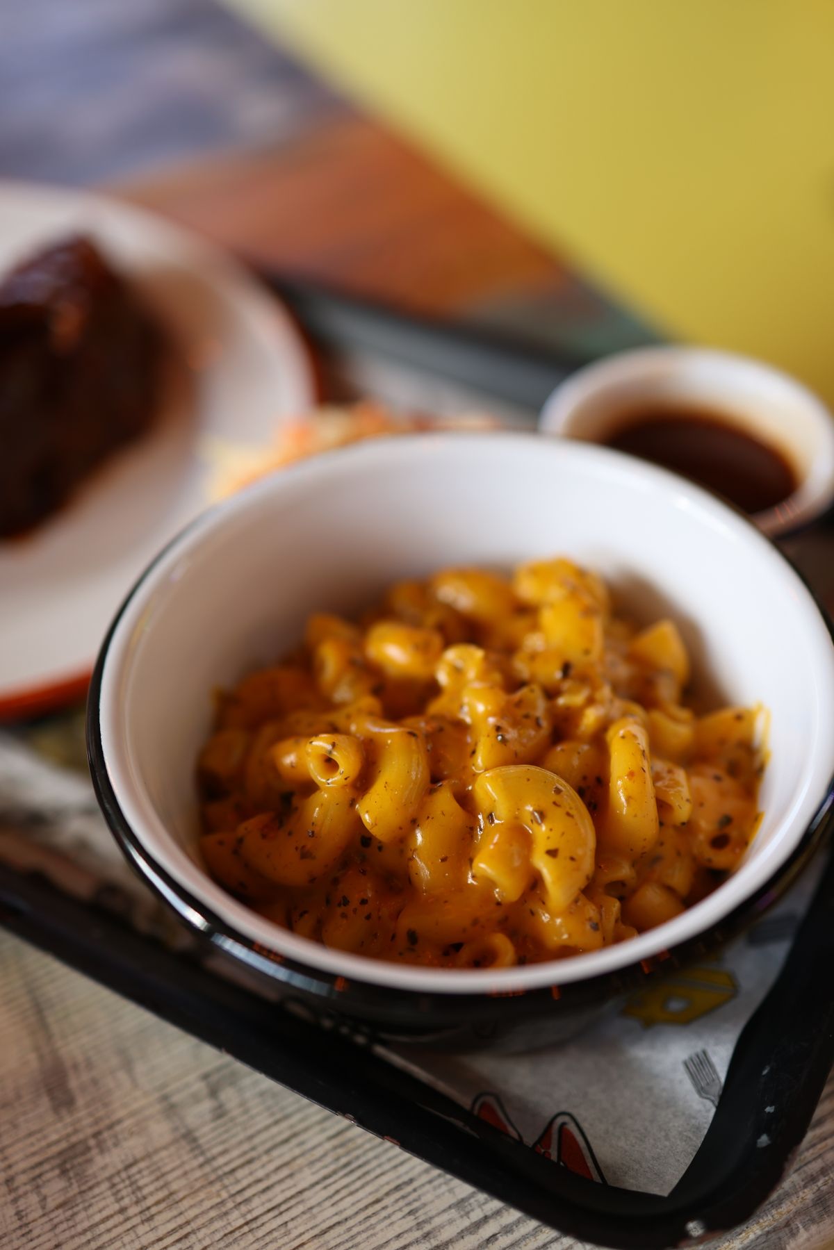 Mac & Cheese Catering Makassar
