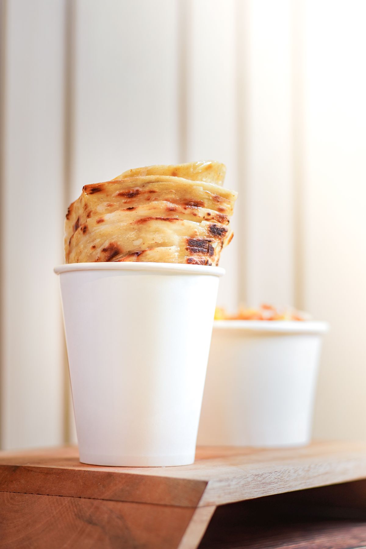Roti Maryam Catering Makassar