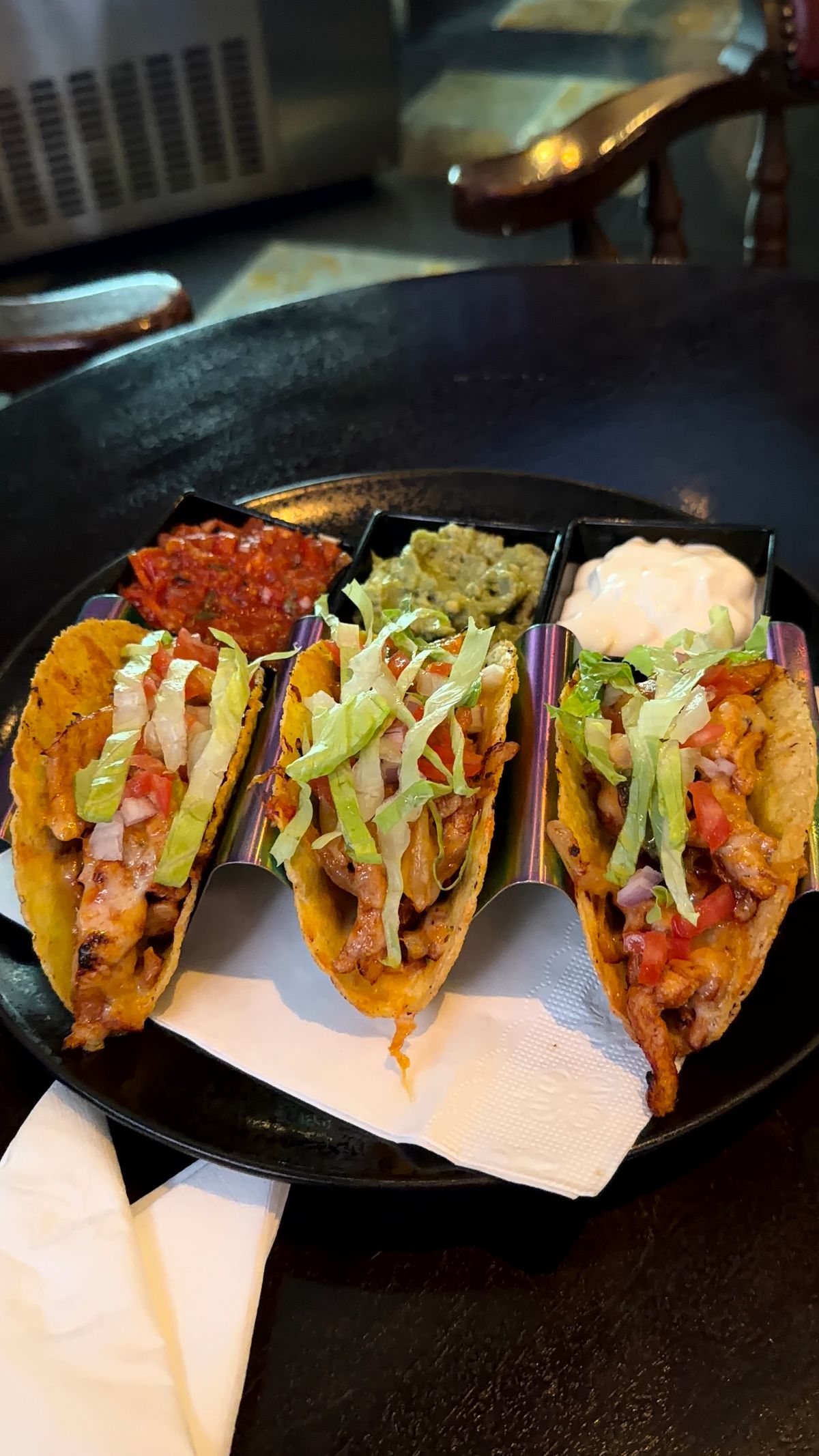 Tacos Catering Makassar