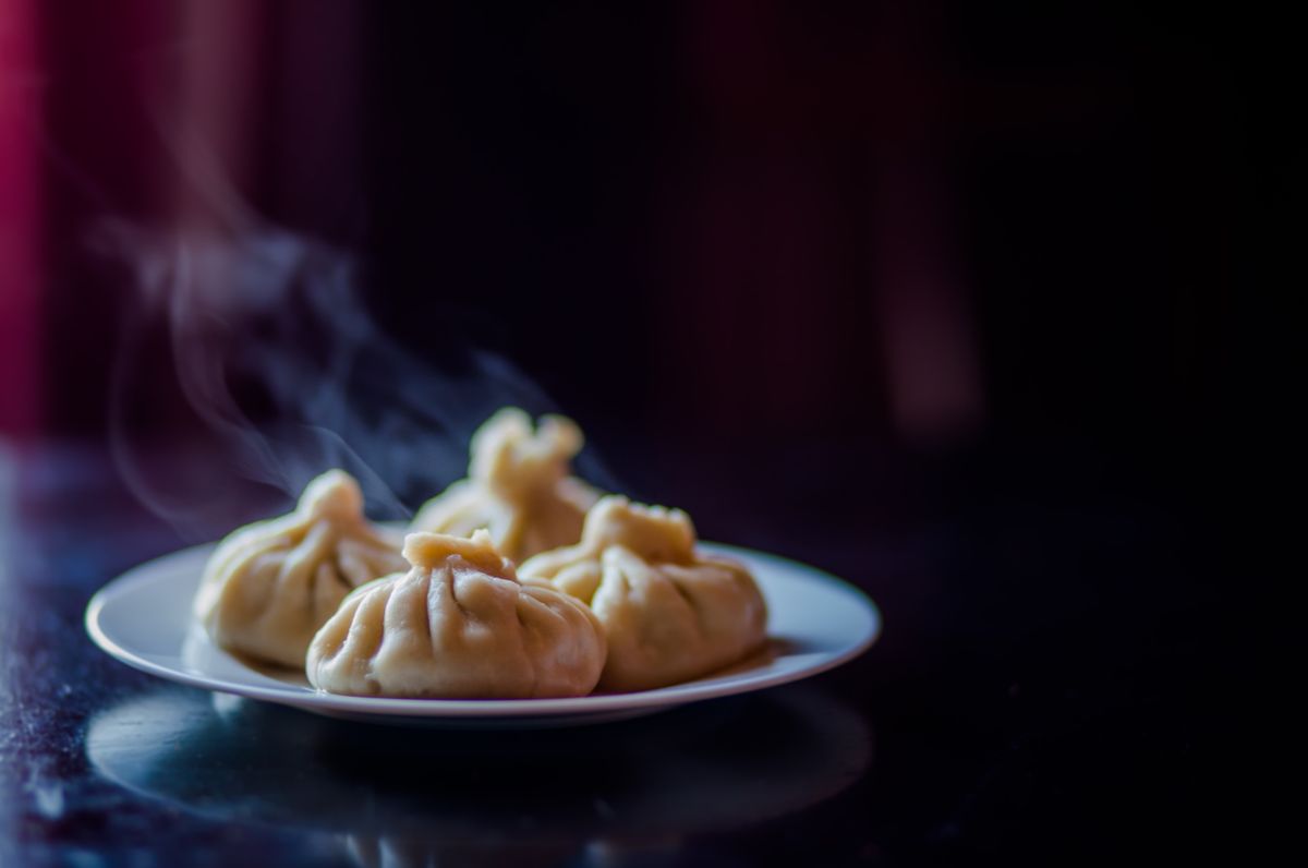 Dimsum Catering Makassar