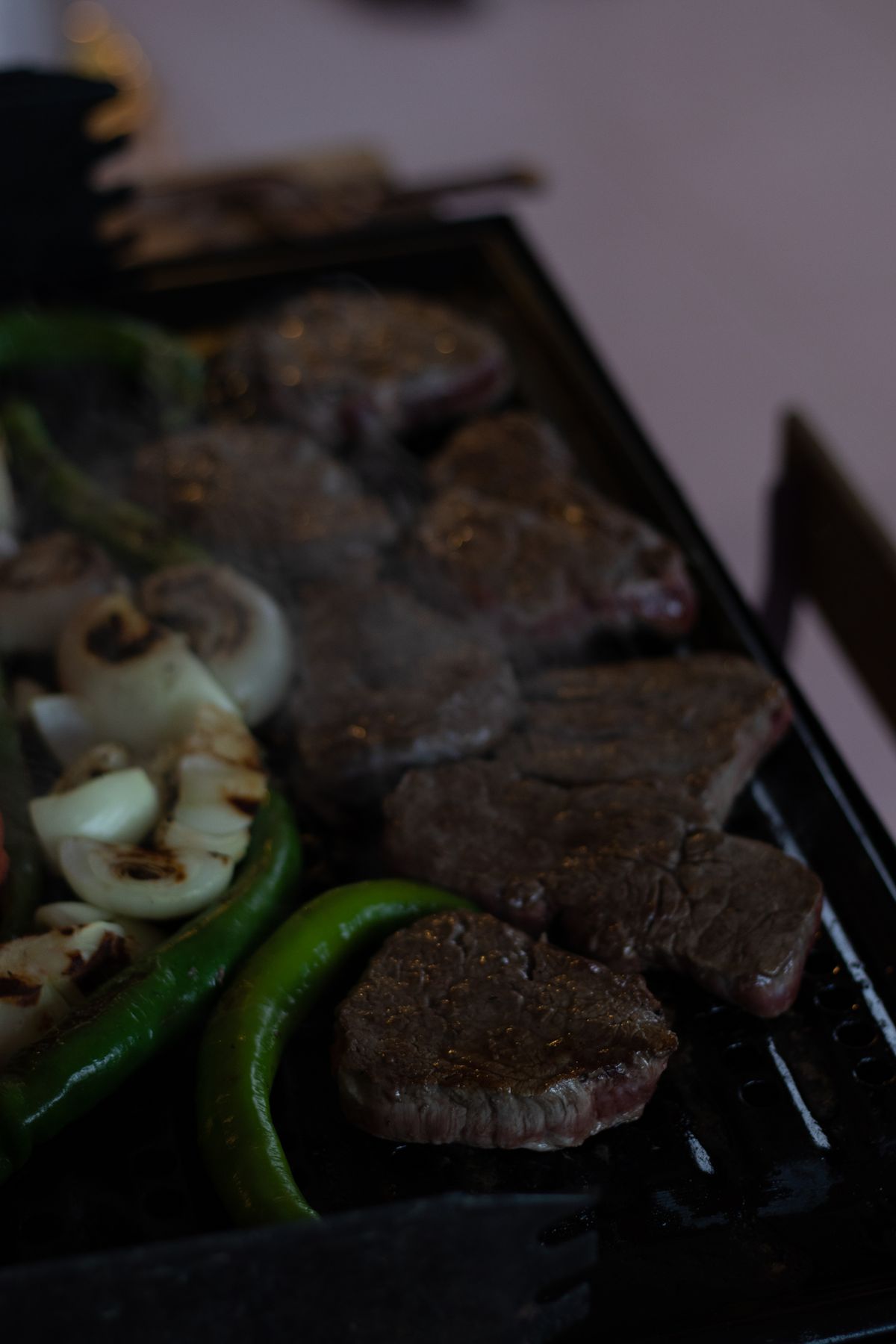 Beef Grill Catering Makassar