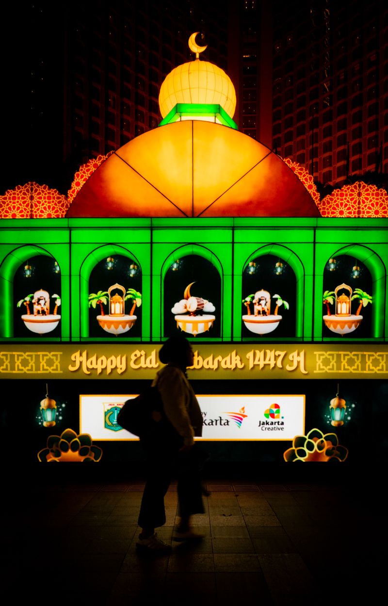 Catering Hari Raya Makassar