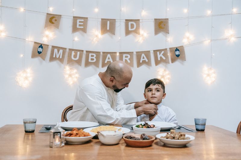 Catering Halal Bihalal Makassar
